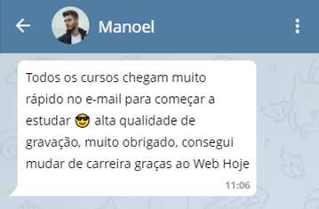 Dominando Xadrez – WebHoje